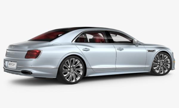new 2025 Bentley Flying Spur car, priced at $317,685