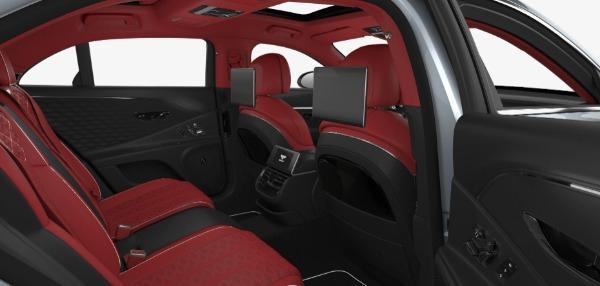 new 2025 Bentley Flying Spur car, priced at $317,685