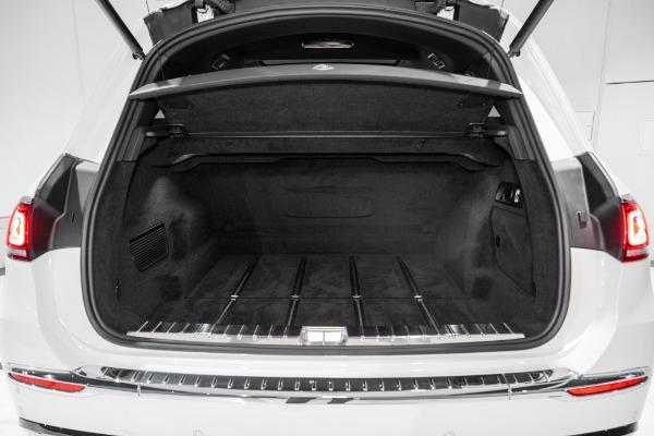 used 2023 Mercedes-Benz Maybach GLS 600 car, priced at $139,995