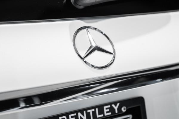 used 2023 Mercedes-Benz Maybach GLS 600 car, priced at $139,995