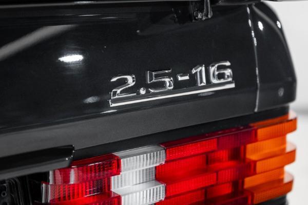used 1990 Mercedes-Benz 190 car, priced at $389,995