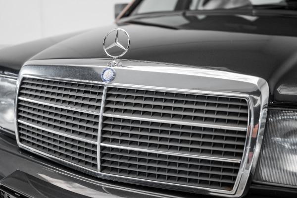 used 1990 Mercedes-Benz 190 car, priced at $389,995