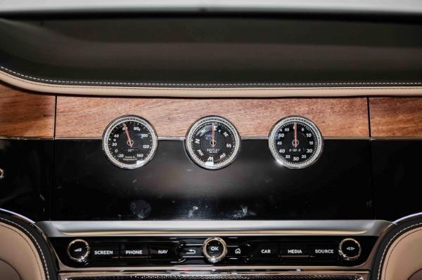 used 2024 Bentley Flying Spur car