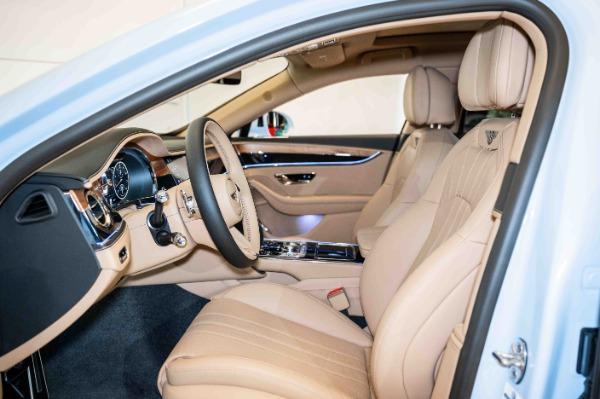 used 2024 Bentley Flying Spur car