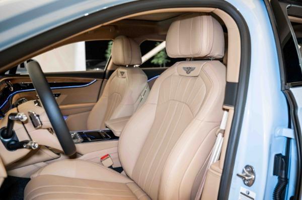 used 2024 Bentley Flying Spur car
