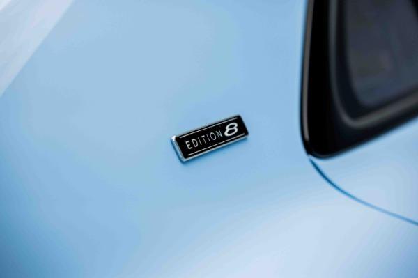 used 2024 Bentley Flying Spur car