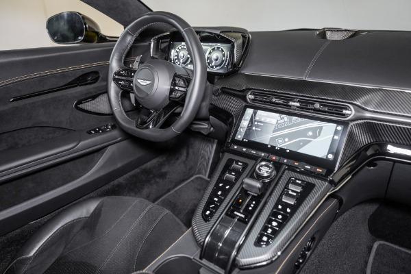 used 2025 Aston Martin Vantage car, priced at $229,995