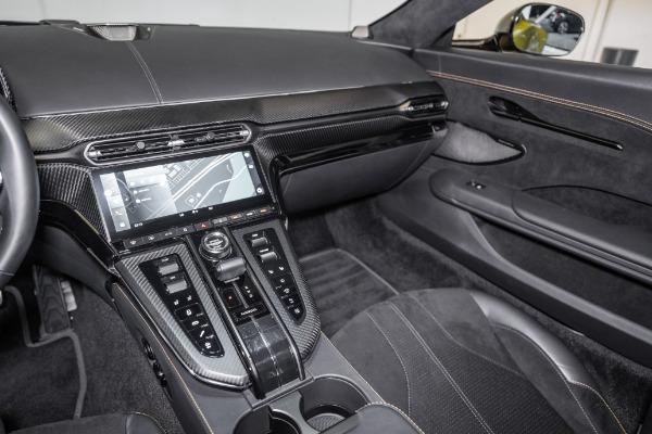 used 2025 Aston Martin Vantage car, priced at $229,995