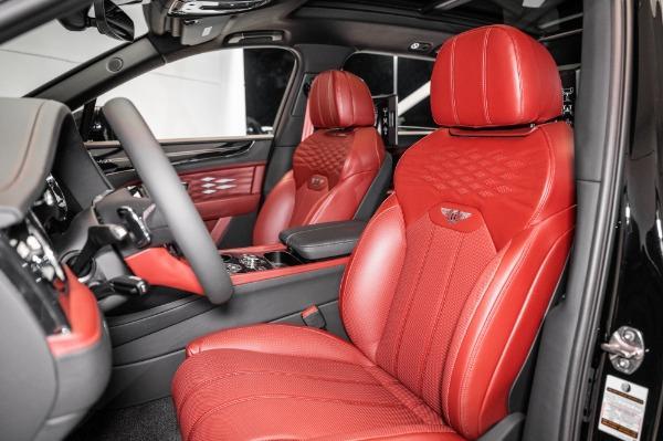new 2025 Bentley Bentayga car, priced at $324,285