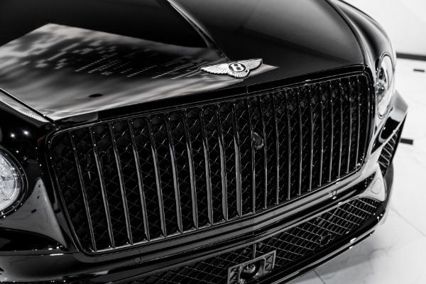 new 2025 Bentley Bentayga car, priced at $324,285