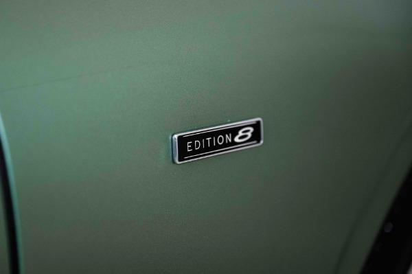 used 2024 Bentley Continental GT car, priced at $299,995