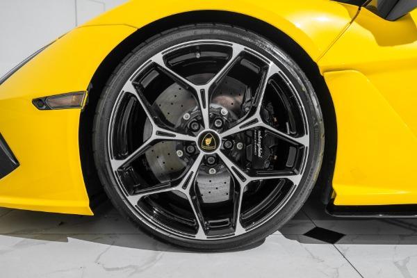 used 2024 Lamborghini Revuelto car, priced at $665,995