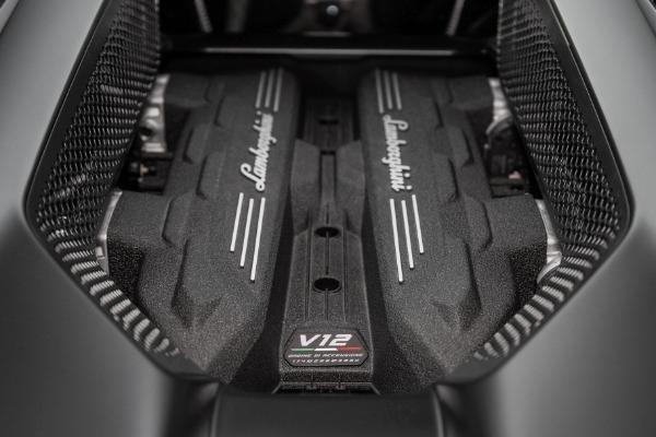 used 2024 Lamborghini Revuelto car, priced at $665,995