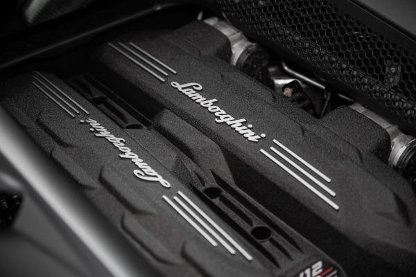 used 2024 Lamborghini Revuelto car, priced at $665,995