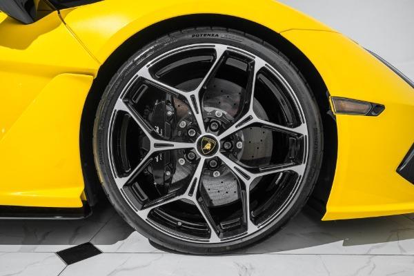 used 2024 Lamborghini Revuelto car, priced at $665,995