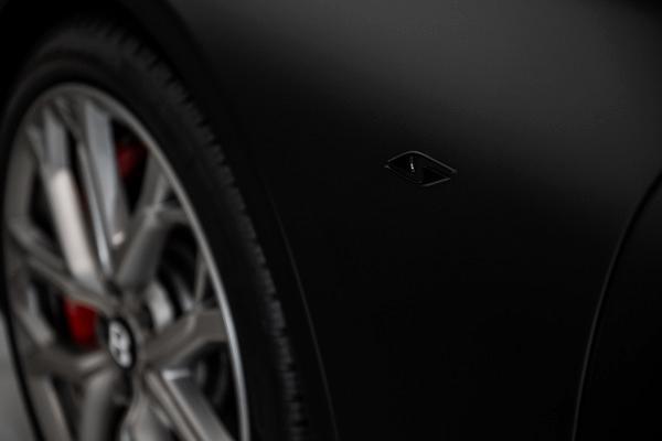 used 2023 Bentley Continental GT car, priced at $287,695