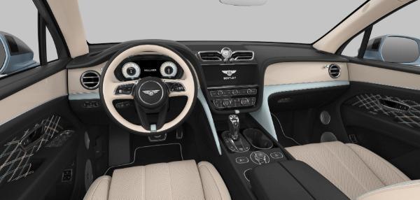 new 2025 Bentley Bentayga car, priced at $350,410