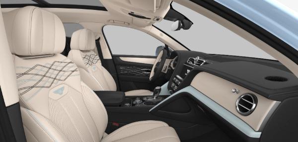 new 2025 Bentley Bentayga car, priced at $350,410