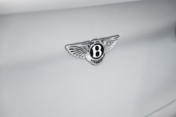 new 2025 Bentley Bentayga car, priced at $402,457