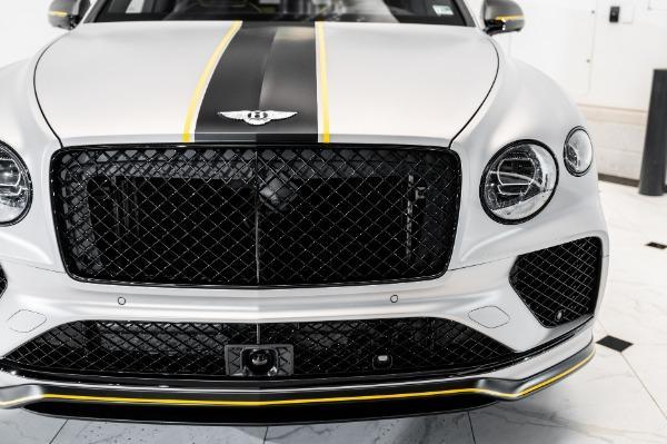 new 2025 Bentley Bentayga car, priced at $402,457