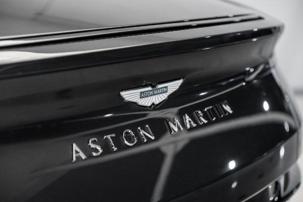new 2025 Aston Martin DB12 car, priced at $336,600