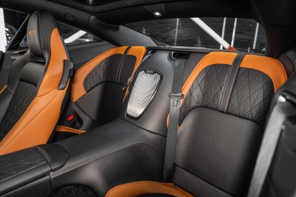 new 2025 Aston Martin DB12 car, priced at $336,600