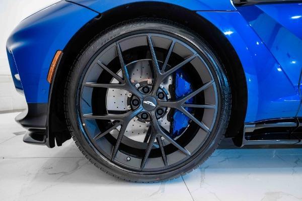 used 2024 Aston Martin DBX car, priced at $249,995