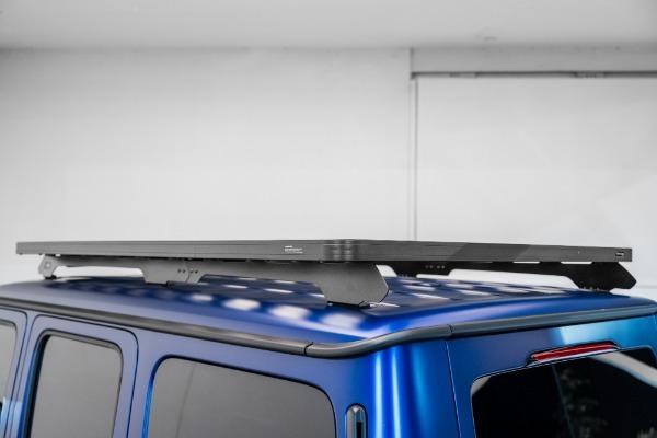used 2024 Mercedes-Benz AMG G 63 car, priced at $229,995
