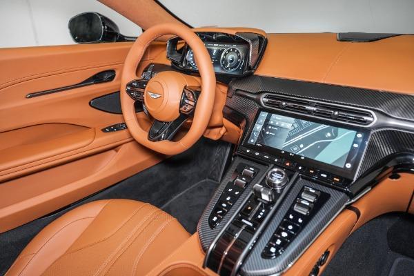 new 2026 Aston Martin Vantage car, priced at $244,615