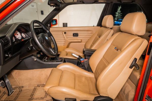 used 1990 BMW M3 car, priced at $129,995