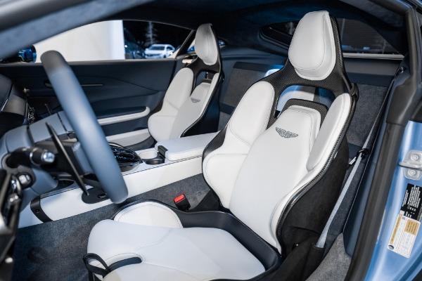 new 2025 Aston Martin Vantage car, priced at $298,900