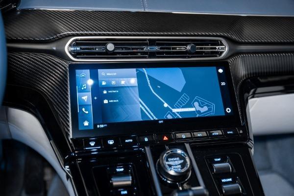 new 2025 Aston Martin Vantage car, priced at $298,900