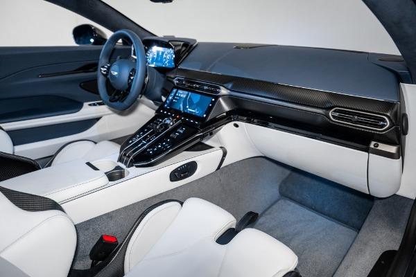 new 2025 Aston Martin Vantage car, priced at $298,900