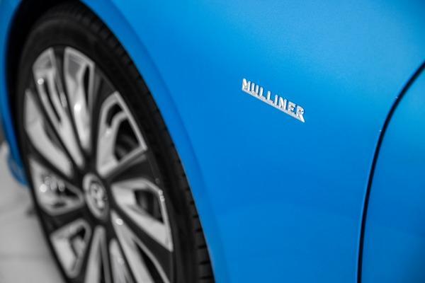 new 2025 Bentley Continental GT car, priced at $392,240