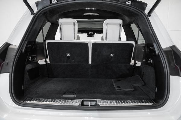 used 2023 Mercedes-Benz AMG GLS 63 car, priced at $99,995