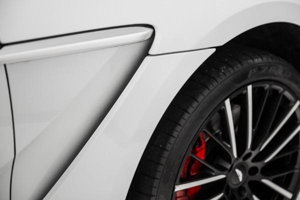 used 2023 Aston Martin DBX car, priced at $129,995