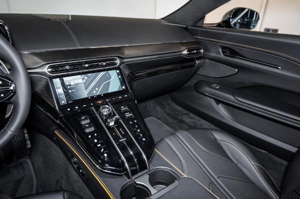 new 2026 Aston Martin Vantage car, priced at $243,925