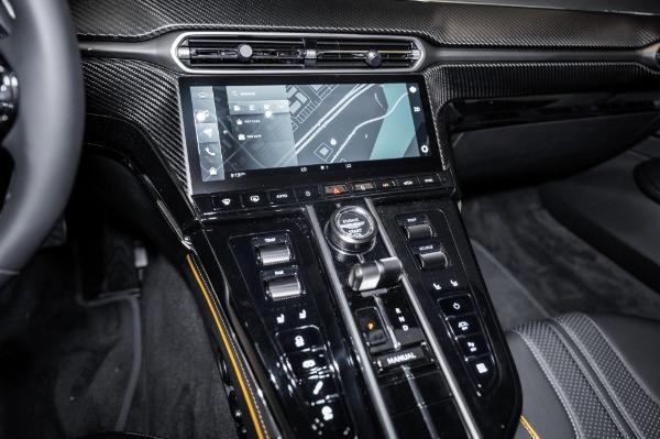 new 2026 Aston Martin Vantage car, priced at $243,925