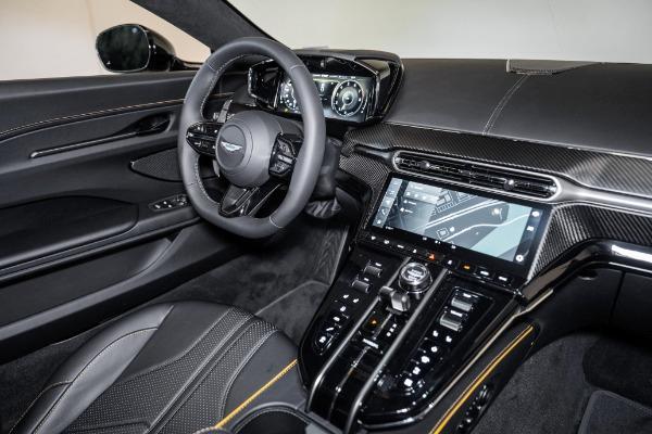 new 2026 Aston Martin Vantage car, priced at $243,925