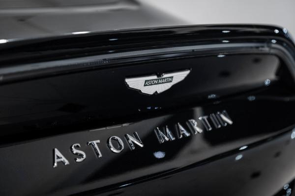 new 2026 Aston Martin Vantage car, priced at $243,925