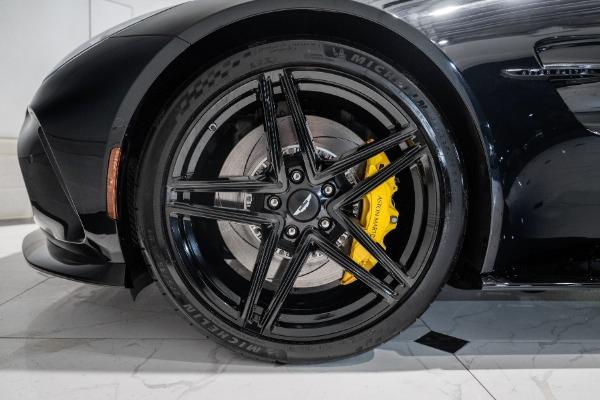 new 2026 Aston Martin Vantage car, priced at $243,925