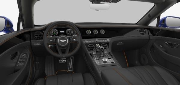 new 2025 Bentley Continental GT car