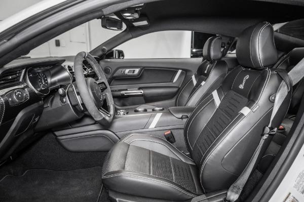 used 2020 Ford Shelby GT500 car, priced at $88,995