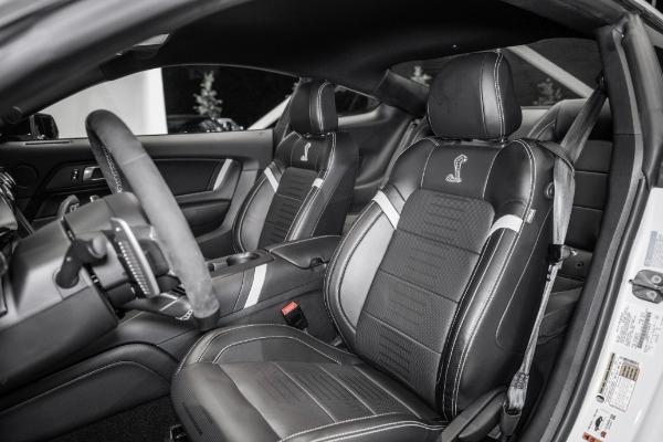 used 2020 Ford Shelby GT500 car, priced at $88,995