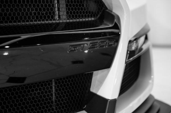 used 2020 Ford Shelby GT500 car, priced at $88,995