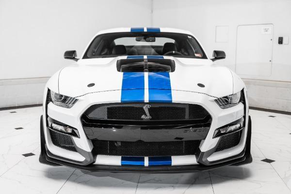 used 2020 Ford Shelby GT500 car, priced at $88,995