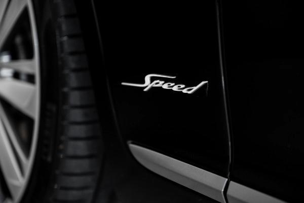 used 2024 Bentley Flying Spur car, priced at $269,995