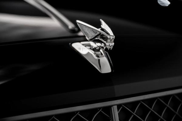 used 2024 Bentley Flying Spur car, priced at $269,995