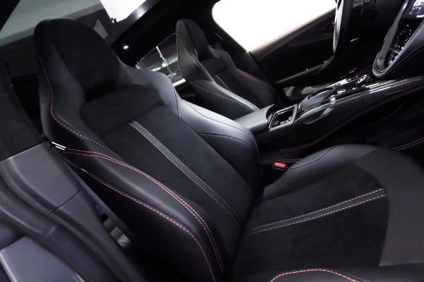 used 2023 Aston Martin DBX car, priced at $209,995