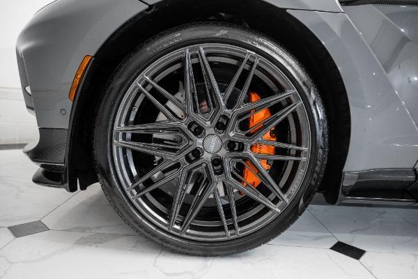 used 2023 Aston Martin DBX car, priced at $209,995